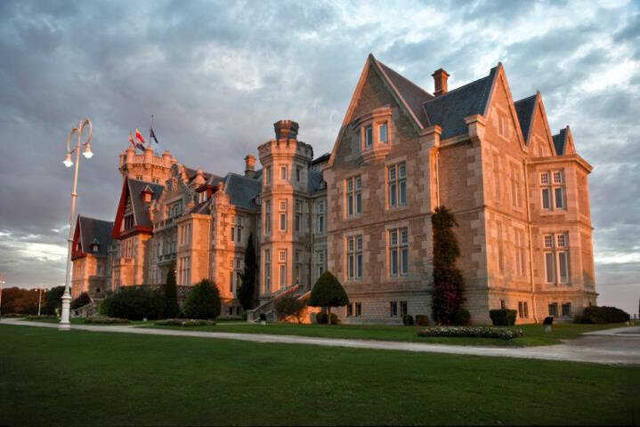 El Ministerio impulsa que La Magdalena sea declarado primer Lugar de Memoria de Cantabria