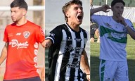 Qué equipos de la Liga del Sur jugarán el Regional Amateur