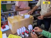 Who owns Sresan Pharma, the company behind Coldrif cough syrup?