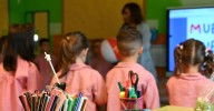 La Junta de Andalucía refuerza la educación inclusiva con 2.528 nuevos docentes entre las críticas de la oposición