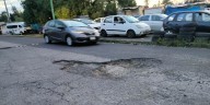 Reparación de baches en CDMX requiere intervenciones profundas y no simples parches, advierte especialista de la Ibero