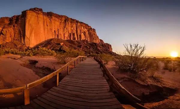PreViaje Riojano: el gobierno se articula con el sector privado para potenciar el turismo