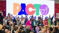 Partidos Comunista y UP renuncian a consulta del Pacto Histórico