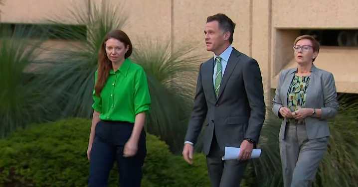 NSW introduces harshest domestic violence laws in Australia