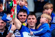 James Sweeney on the double as Sarsfields regain Cork title