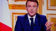 Frenar la flota fantasma de Rusia: el llamado de Emmanuel Macron a los ciudadanos europeos