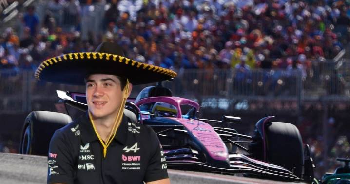 ‘Quería podio, ahora puntos’: Franco Colapinto analiza su futuro en la F1 tras mala racha con Alpine