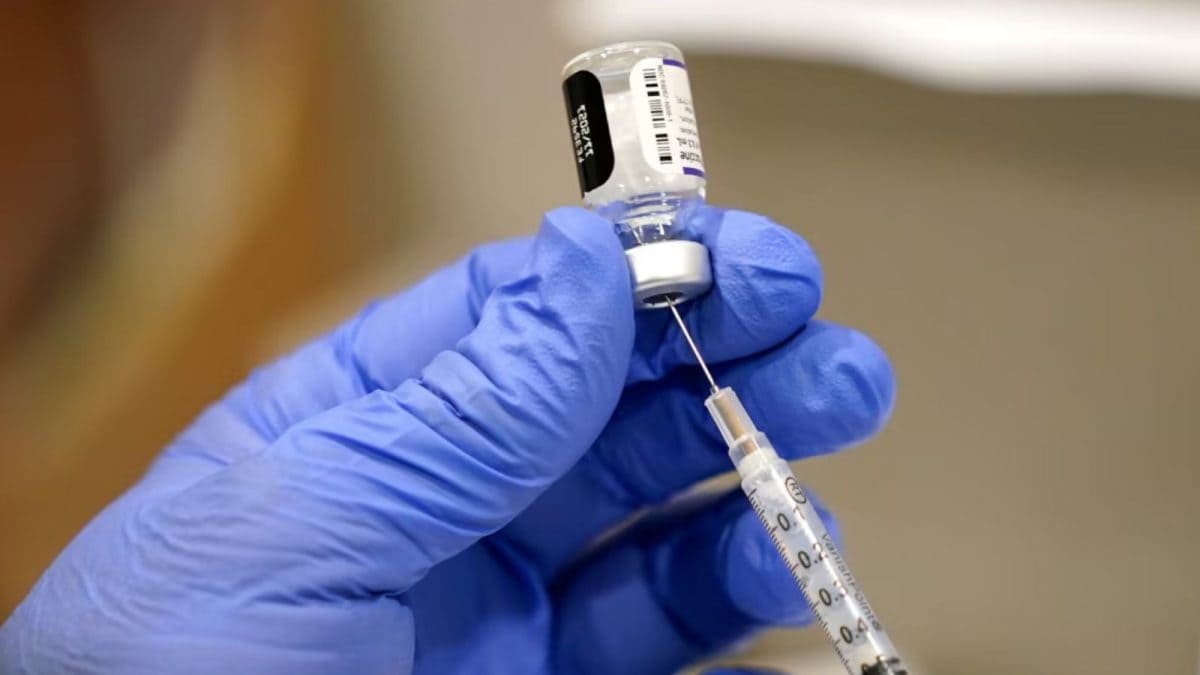 South Korean Research Links Covid-19 Vaccine To Six Types of Cancer: Report