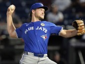Blue Jays should bet on rookie Trey Yesavage | Grande Prairie Daily Herald Tribune
