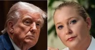Jeffrey Epstein Accuser Virginia Giuffre Details Moment She Met Trump