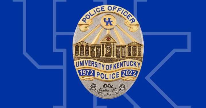 University of Kentucky police seek volunteers for campus crisis drill