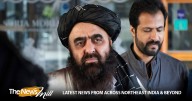 UN approves travel ban exemptions for Afghan FM to visit India from October 9