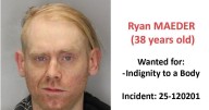 Suspect photo released in Niagara Falls sudden death investigation