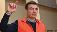 Rodrigo Paz se perfila como presidente de Bolivia