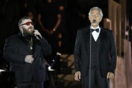 Elton John, Olivia Rodrigo, Doja Cat, Questlove, Twenty One Pilots and Raye to present at Rock Hall