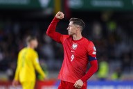 Lewandowski acerca a Polonia al Mundial