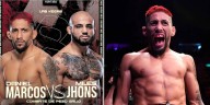 Daniel ‘Soncora’ Marcos regresa a competir en la UFC tras perder invicto: rival, fecha y dónde ver el combate ante Miles Johns