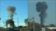 Three Dead After Small Plane Crashes In Michigan, Probe Underway
