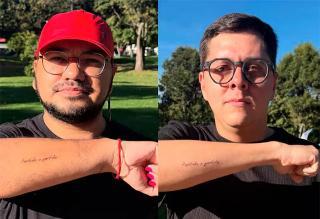Policía encuentra vehículo utilizado en ataque sicarial a activistas venezolanos