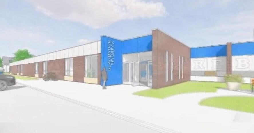 Gladbrook-Reinbeck hosts open house on Tuesday to explain school bond