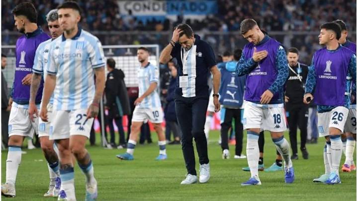 Racing eliminado de la Libertadores: qué opciones tiene para clasificar en 2026