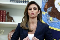 'Mad scramble' as judges challenge Trump effort to keep Alina Habba’s US attorney gig