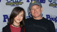 Zelda Williams: The Tragic Story Of Robin Williams' Daughter