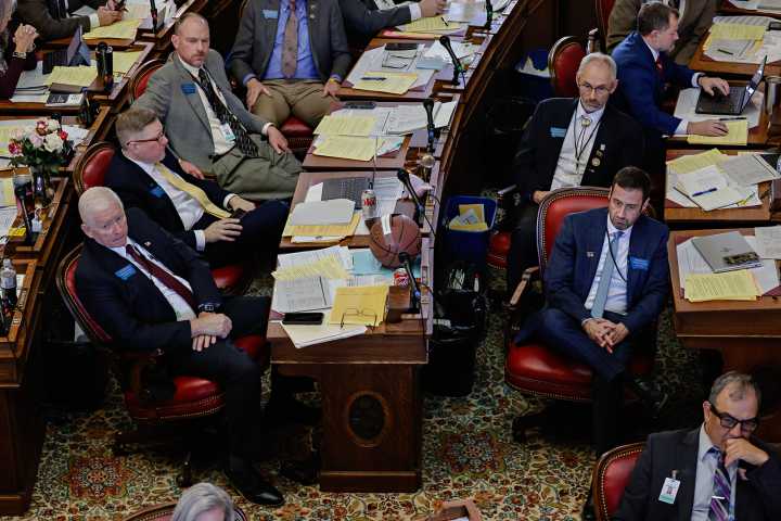 Montana Attorney General Sued Over Ballot Language Changes to Judicial Election Initiatives