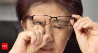 Do this one thing regularly to keep vision sharp at any age