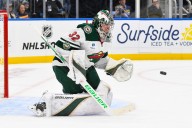 5 things we learned from Wild's season