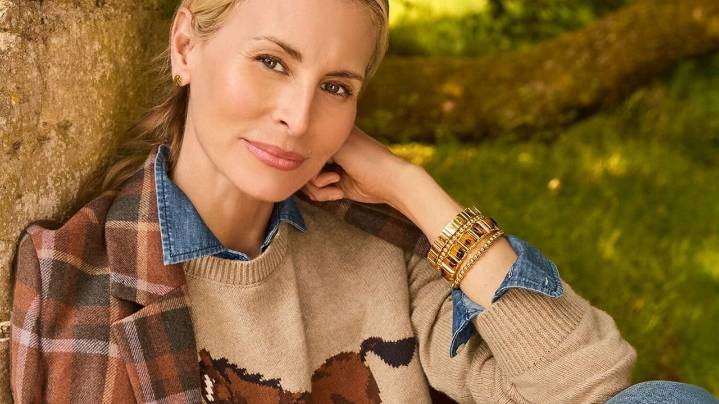 Whoa! Horses on clothing is fall's winning fashion trend