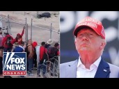 Will Cain warns what comes at a 'real cost' to Americans