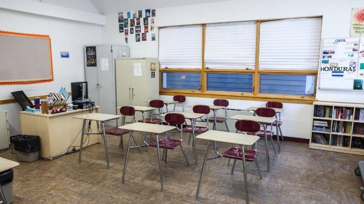 Musings: ZIP codes decide futures of kids