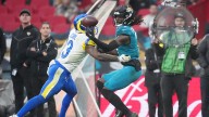 Jaguars rumors: Brian Thomas Jr. trade calls aren’t resulting in an immediate hang