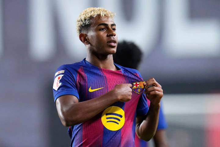 El más atractivo. En qué canal pasan Barcelona vs. PSG por la Champions League 2025