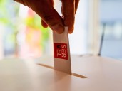 ¿Dónde voto? Cómo revisar el domicilio en el Servel para las Elecciones Presidenciales en Chile