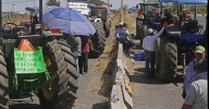 Productores de maíz exigen precio justo