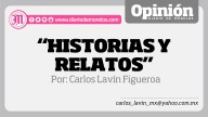 "Historias y Relatos": Mi Tatarabuelo