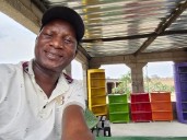 Zimbabwe MP killed after car crashed into an elephant
