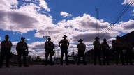 National Guard can stay in Illinois but can't patrol, judge rules