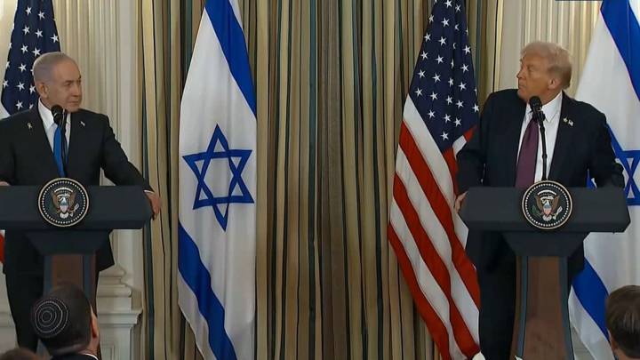 Cautious optimism as Hamas agrees to release hostages