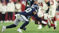 Seattle Seahawks' first Week 5 injury report includes 4 DNPs