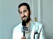 Ayushmann Khurrana shares a piece of advice for youth