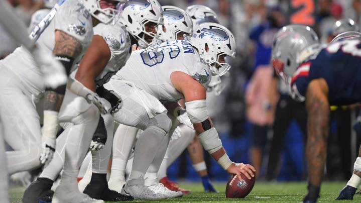 Carucci Take 2: Bills have a chance to reveal true identity vs. Falcons