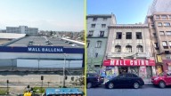 Dos malls de Santiago serán rematados: ¿Cuál es su precio y dónde están ubicados?