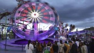 La atracción que regresa a las ferias de Zaragoza estas Fiestas del Pilar: años esperándola