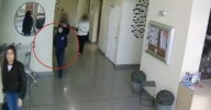 Continúa la búsqueda de menor de edad desaparecido en Santiago: se dirigía al liceo Darío Salas cuando se perdió su rastro