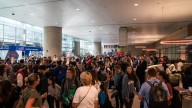 United Airlines, American And Delta: Which Airline Is Leading The Way For Flight Disruptions On Day 2 Of The Government Shutdown?