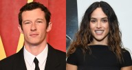Callum Turner & Adria Arjona to Star in New Movie ‘Alone Together’ | Adria Arjona, Amir El-Masry, Callum Turner, Movies 