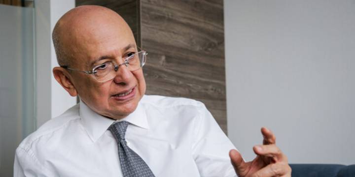 Petro aceptó la renuncia del exfiscal Eduardo Montealegre como ministro de Justicia y ya definió reemplazo temporal